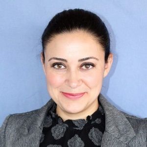 Meet your Posher, Mary